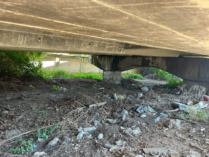 "Svegliateci quando a settembre sarà tutto finito": Uniti si può torna sulla fine dei lavori al Cavalcavia Giolitti "Svegliateci quando a settembre sarà tutto finito": Uniti si può torna sulla fine dei lavori al Cavalcavia Giolitti