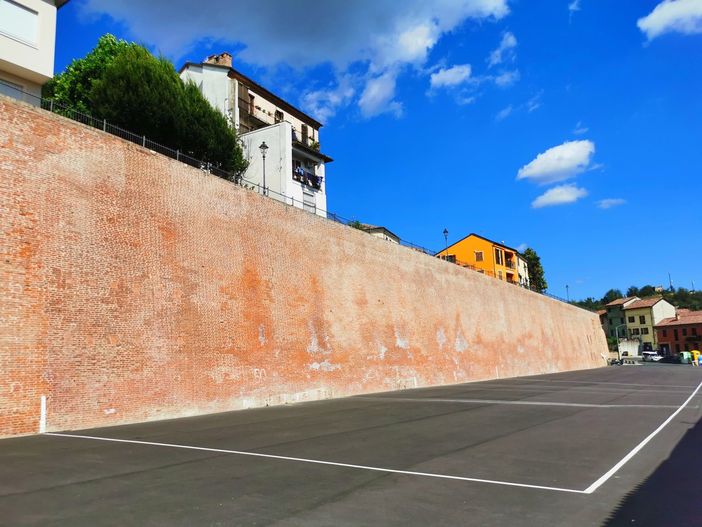 Tamburello a muro: arriva il campionato giovanile [FOTO]