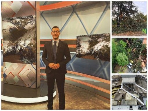 Andrea Vuolo Andrea Vuolo