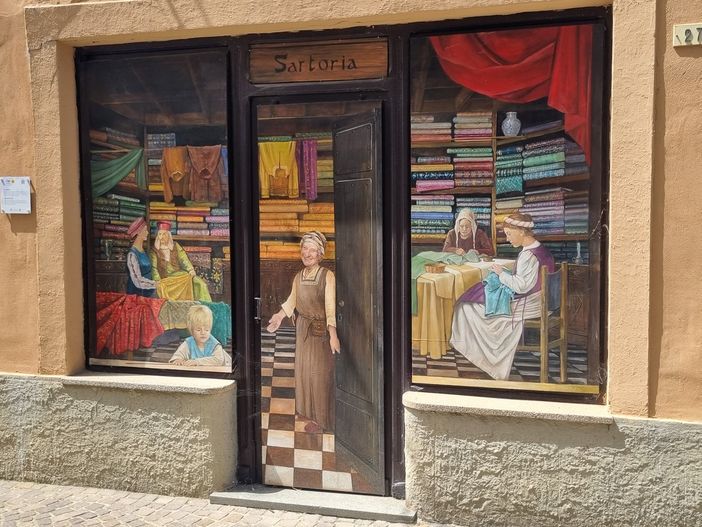 Giornate FAI d'Autunno 2024: l'Astigiano svela i suoi tesori nascosti