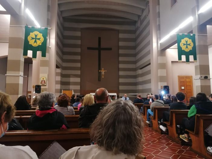 Nuovo appuntamento del Festival dei Popoli con "Musica senza frontiere" Nuovo appuntamento del Festival dei Popoli con "Musica senza frontiere"