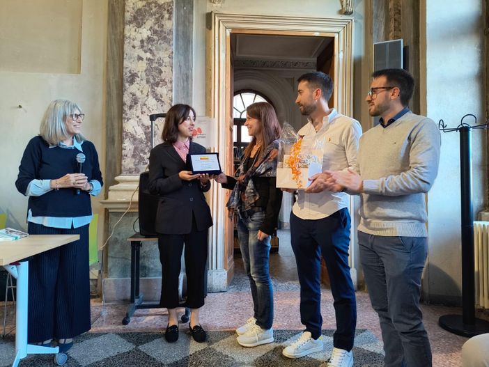 Calamandrana celebra il Monferrato con un’antologia di racconti