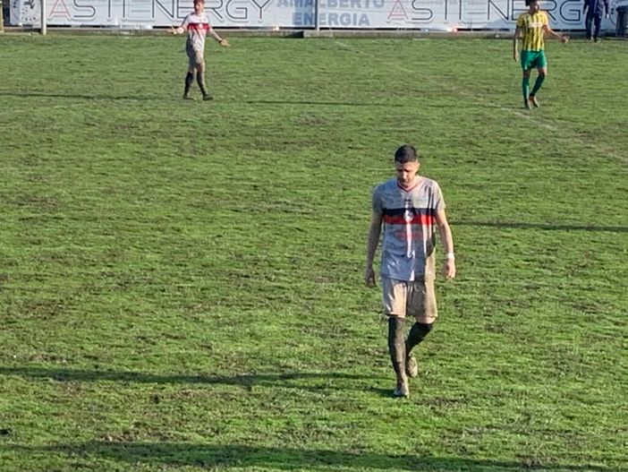 Eccellenza, Gir. B: Bandirola-Idahosa. La Pro Villafranca espugna Acqui Eccellenza, Gir. B: Bandirola-Idahosa. La Pro Villafranca espugna Acqui