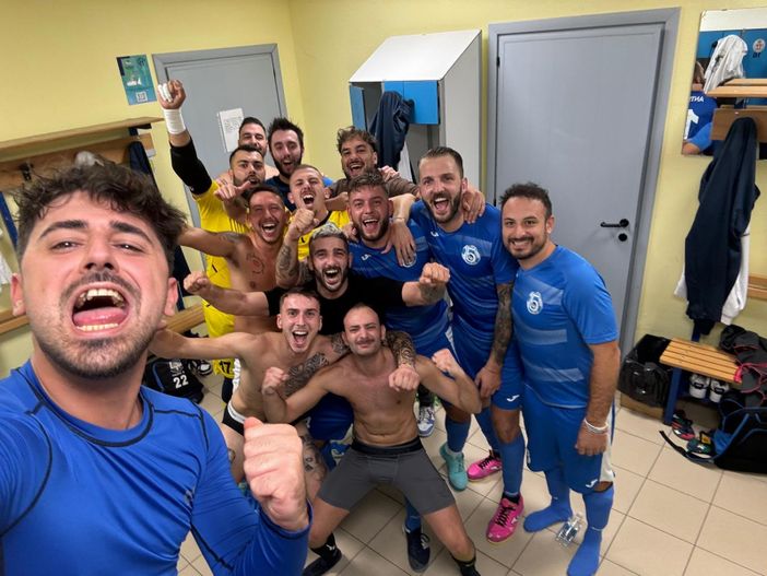 Un super Nicolas Torino abbatte il Futsal Borgo Ticino Un super Nicolas Torino abbatte il Futsal Borgo Ticino