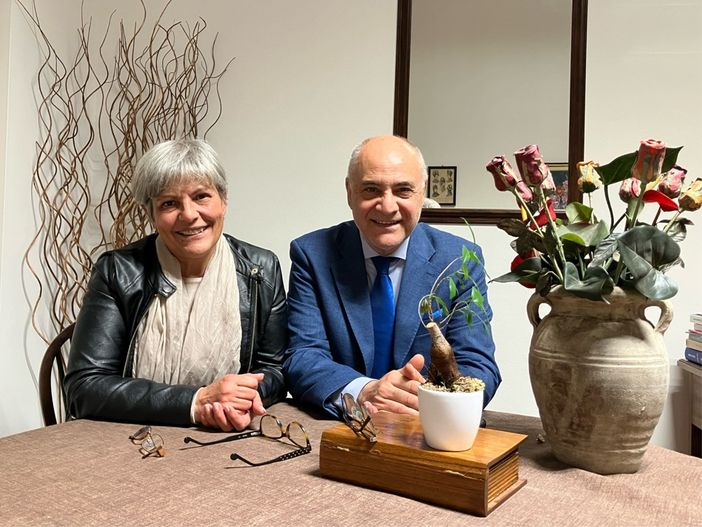 "Una via per Saadia, vittima di femminicidio ad Asti" "Una via per Saadia, vittima di femminicidio ad Asti"