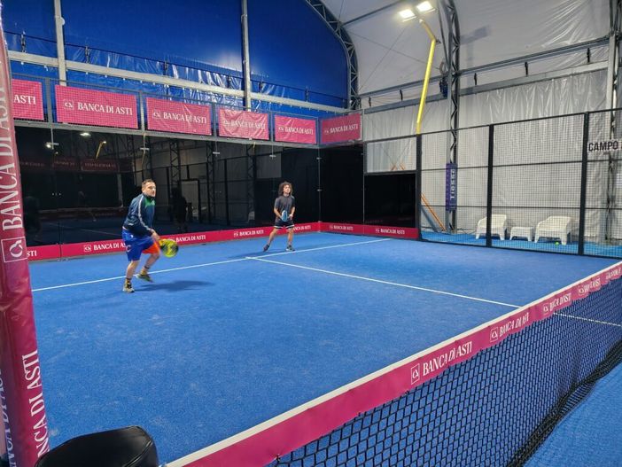 Un'immagine degli incontri Un'immagine degli incontri