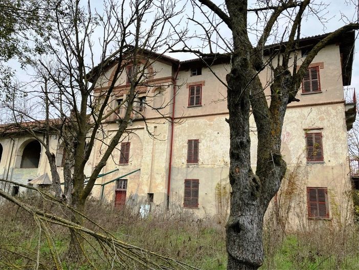 &quot;Chi ha notizie su Villa Saxer?&quot;: il Comune di Villafranca si appella ai ricercatori