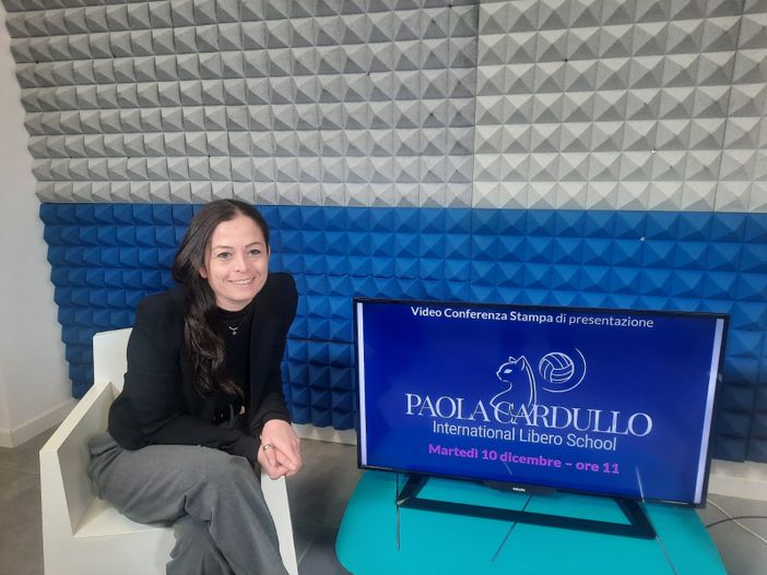 Nasce la Paola Cardullo International Libero School  [VIDEO]