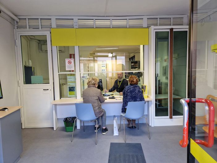 Poste Italiane: ad Asti disponibili le pensioni del mese da venerdì 3 gennaio Poste Italiane: ad Asti disponibili le pensioni del mese da venerdì 3 gennaio