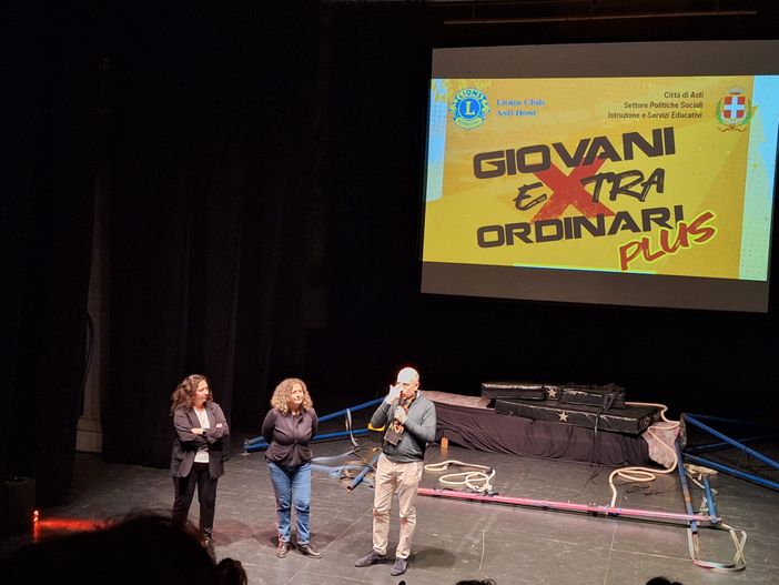 Alcune immagini della serata Alcune immagini della serata