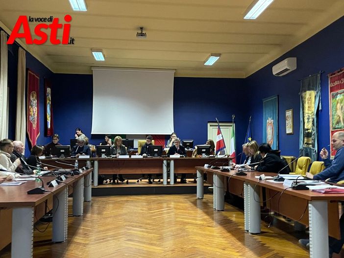 A Canelli è polemica sui marchi degli eventi A Canelli è polemica sui marchi degli eventi
