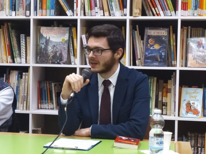 Le lettere dal fronte: la Grande Guerra attraverso gli occhi di Guglielmo Gillio Le lettere dal fronte: la Grande Guerra attraverso gli occhi di Guglielmo Gillio