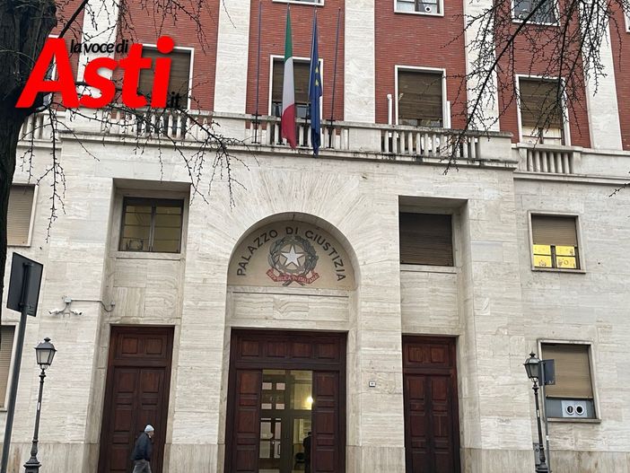 Udienza di convalida per Alex Manna: il giovane si avvale della facoltà di non rispondere Udienza di convalida per Alex Manna: il giovane si avvale della facoltà di non rispondere