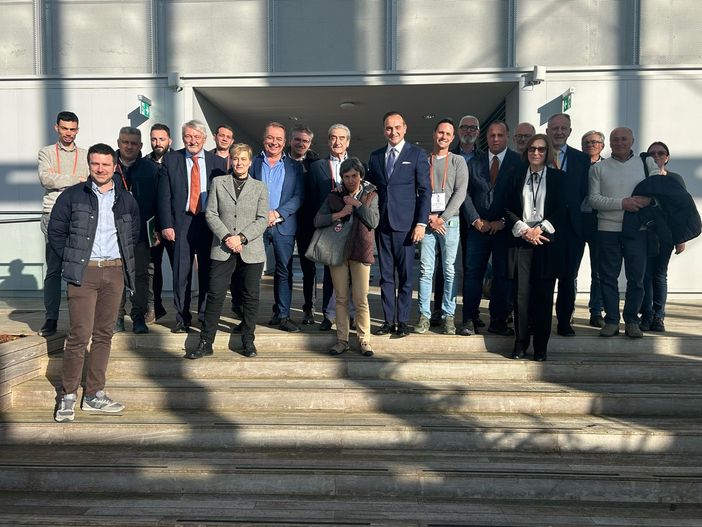 Piemonte, 750mila euro per salvare la nocciola Tonda Gentile: al via un programma di miglioramento genetico Piemonte, 750mila euro per salvare la nocciola Tonda Gentile: al via un programma di miglioramento genetico