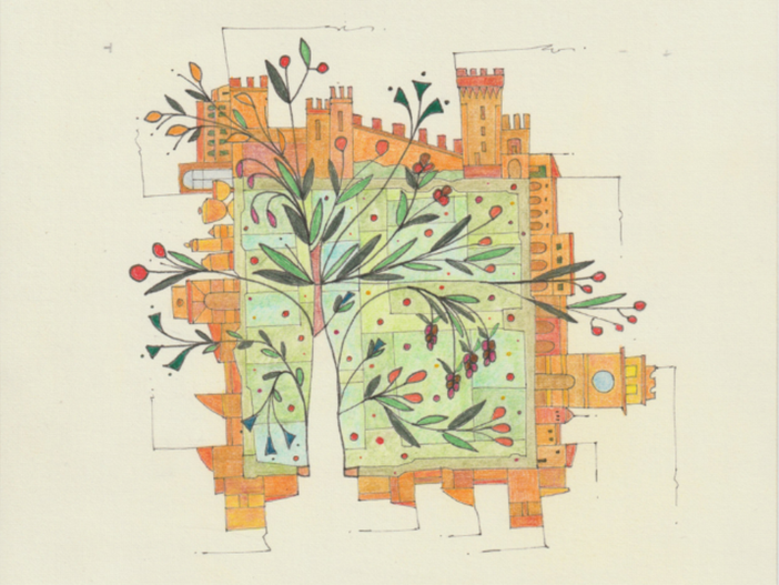 Este in Fiore dal 11 al 13 aprile ricorda Libereso Guglielmi nel centenario della nascita Este in Fiore dal 11 al 13 aprile ricorda Libereso Guglielmi nel centenario della nascita