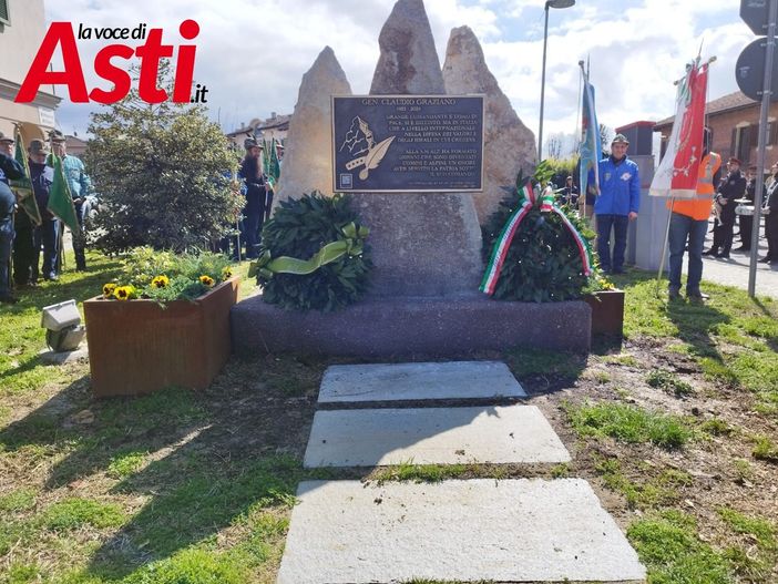 Galleria fotografica dell'inaugurazione Galleria fotografica dell'inaugurazione