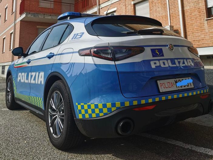 Ph Questura di Asti Ph Questura di Asti