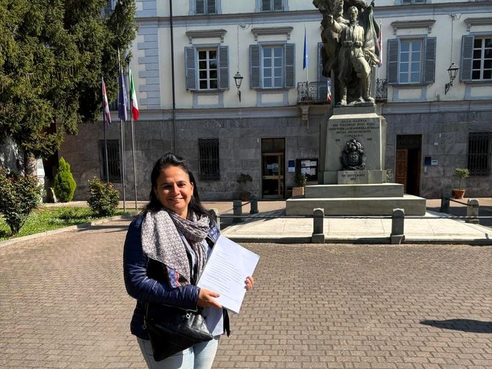 Emanuela Tornato Emanuela Tornato