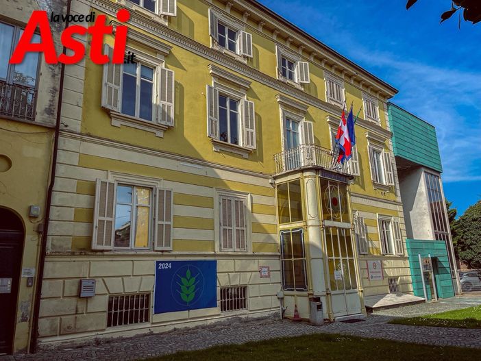 Comune di Canelli Comune di Canelli