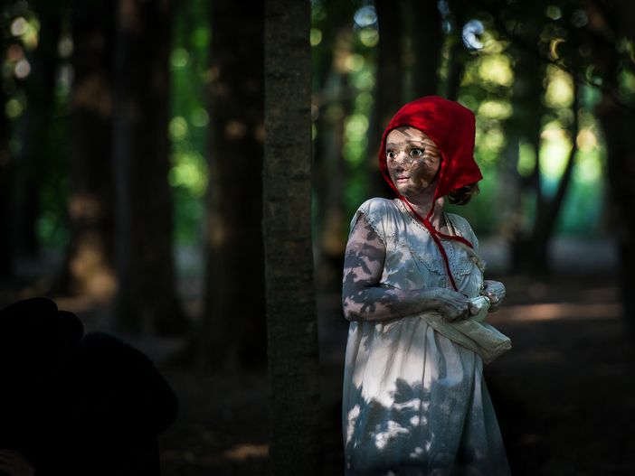 Ph Giorgio Meneghetti Ph Giorgio Meneghetti