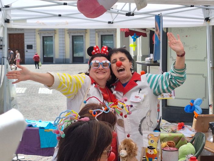 Alcune immagini dell'edizione dell'anno scorso Alcune immagini dell'edizione dell'anno scorso