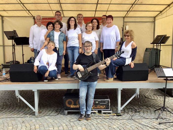 Bloom Spirit Choir Bloom Spirit Choir