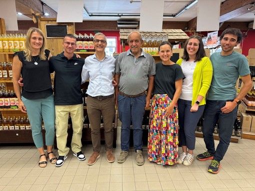 Cofruits si unisce a Joinfruit: la cooperazione che fa bene alla Valle