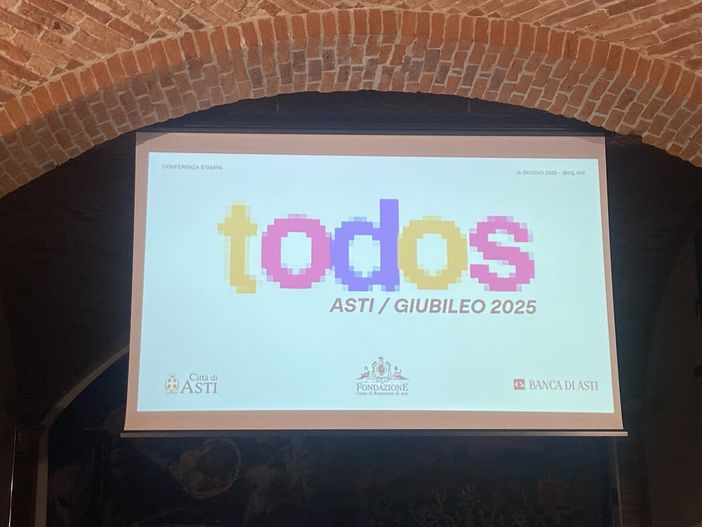 Asti accoglie 275 giovani portoghesi per il gemellaggio "Todos" in vista del Giubileo Asti accoglie 275 giovani portoghesi per il gemellaggio "Todos" in vista del Giubileo