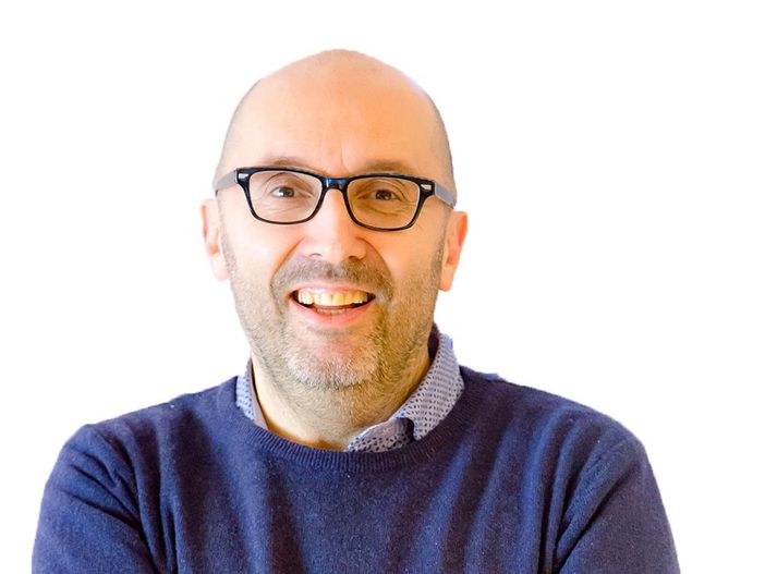 Paolo Dapavo Paolo Dapavo