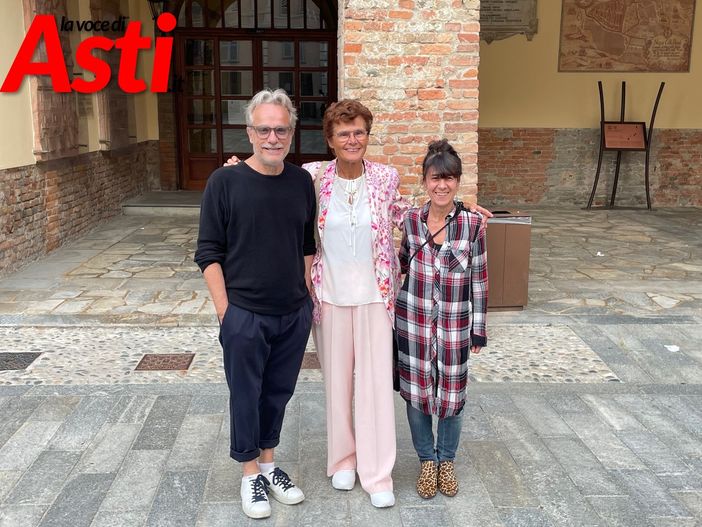 A Nizza Monferrato 800 anni di storia si festeggiano anche a teatro A Nizza Monferrato 800 anni di storia si festeggiano anche a teatro