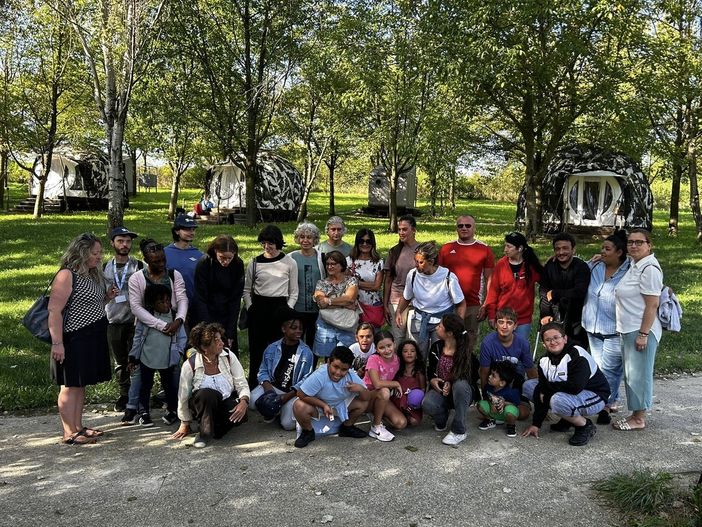 Una nuova collaborazione per il benessere delle famiglie e degli operatori sanitari della Fondazione Faro