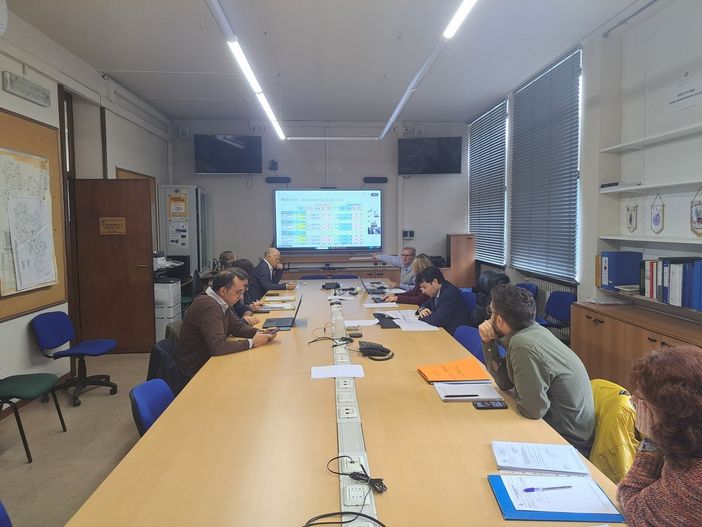 Prefettura di Asti: monitorati i progetti PNRR per 17,7 milioni di euro