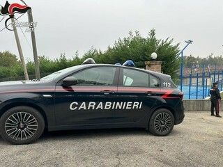 Immagine dal sequestro beni (Carabinieri di Asti)