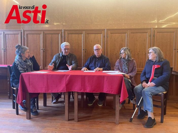 Lo j'accuse delle associazioni pro piccioni: "La Provincia di Asti tace sulla richiesta di accesso agli atti" Lo j'accuse delle associazioni pro piccioni: "La Provincia di Asti tace sulla richiesta di accesso agli atti"