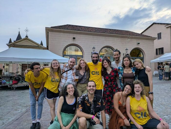 Castelnuovo Don Bosco, al via le attività di Turnandré