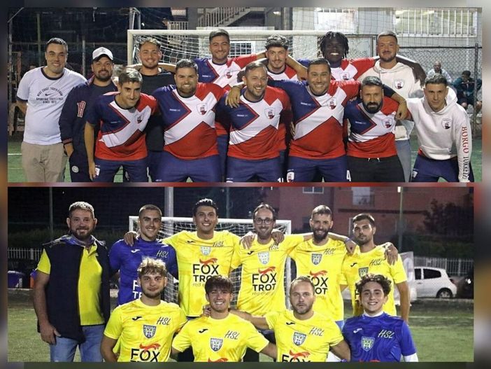 Torneo di calcio, Torretta e Don Bosco in finale dopo due match decisi ai supplementari