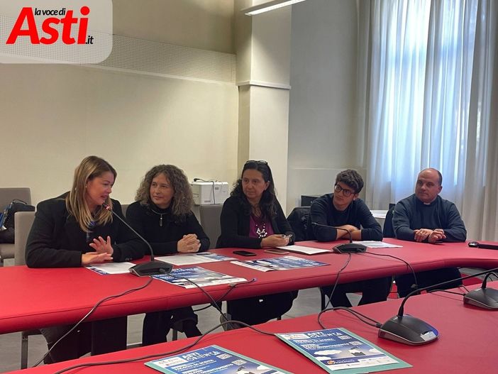 Alcune immagini della mattinata Alcune immagini della mattinata