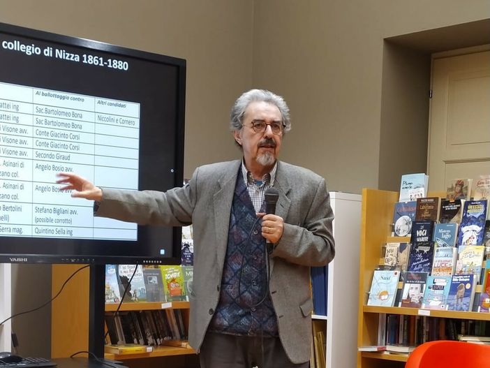 Cristiani nella Resistenza: un dialogo tra storia e fede alla Biblioteca Monticone