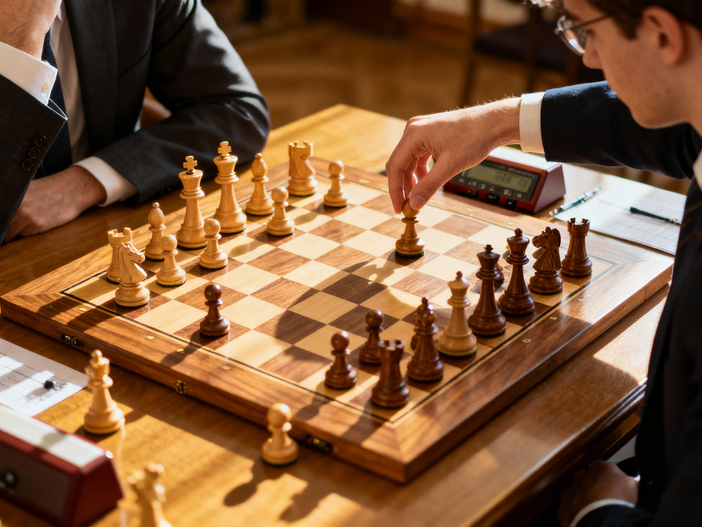 VIII Festival Internazionale di Scacchi "Città di Asti": oltre 100 giocatori da tutto il mondo