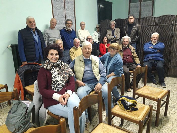 Progetto di valorizzazione del Tanaro: Antignano e Revigliasco unite per il paesaggio fluviale