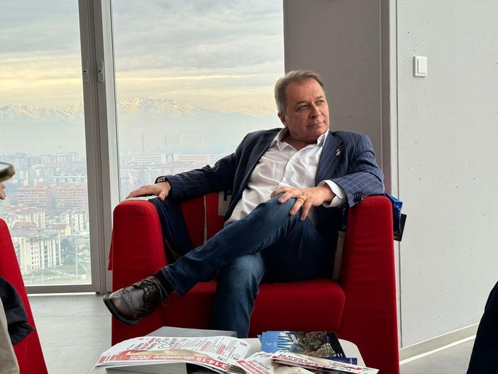 assessore regionale a Commercio, Agricoltura e Cibo, Turismo, Sport e Post-olimpico, Caccia e Pesca, Parchi Paolo Bongioanni assessore regionale a Commercio, Agricoltura e Cibo, Turismo, Sport e Post-olimpico, Caccia e Pesca, Parchi Paolo Bongioanni