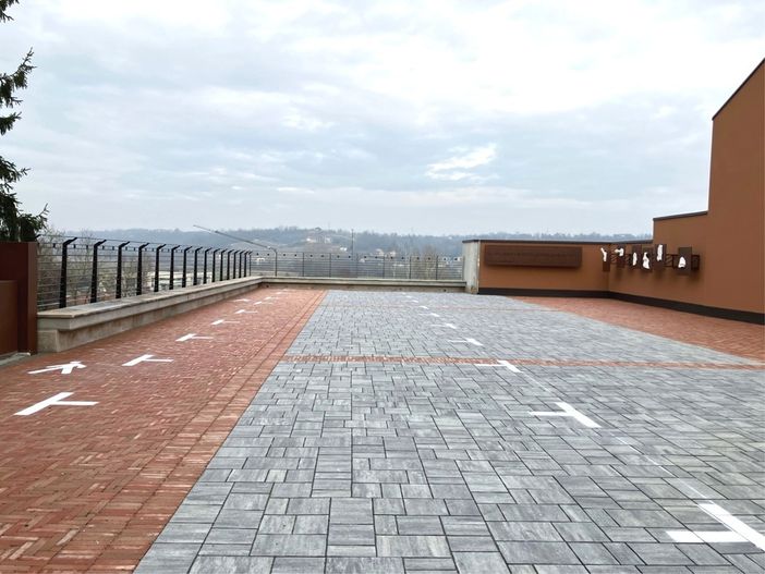 Villafranca: da martedì 9 dicembre nuova disciplina della sosta in centro