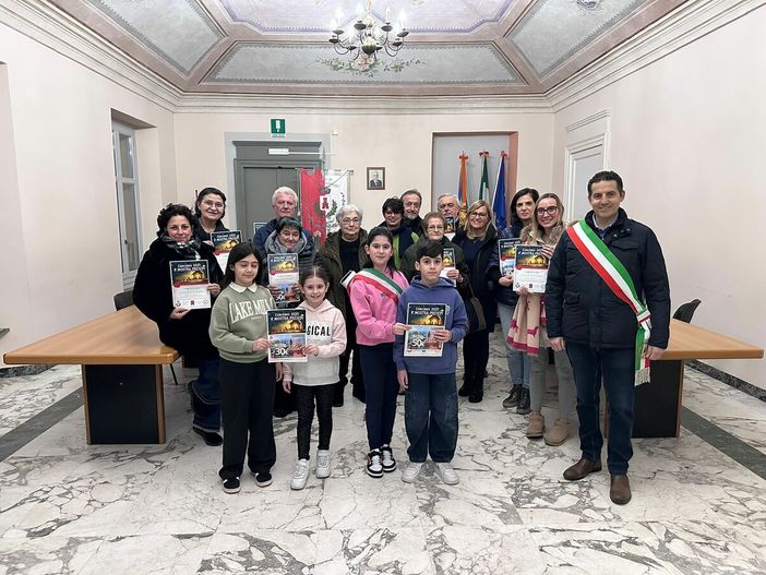 Tradizione e arte, ecco i vincitori dell'ottavo Concorso Presepi di Castelnuovo Belbo