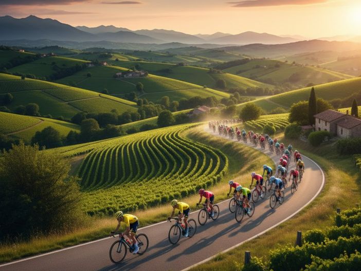 Immagine generica realizzata con supporto di AI