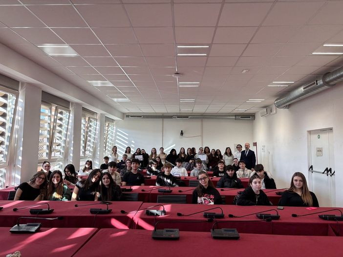 Si conclude "Comune Porte Aperte" 2026: 650 studenti astigiani a lezione di cittadinanza attiva
