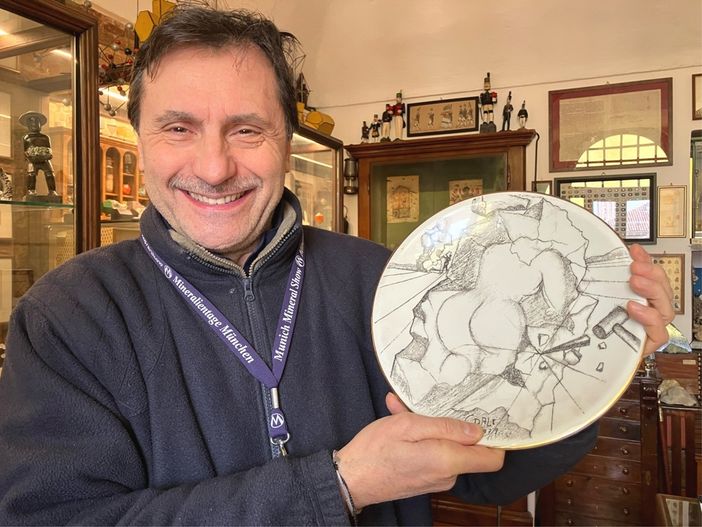 Il Magmax racconta il marmo, roccia dal volto umano: aperta la mostra temporanea