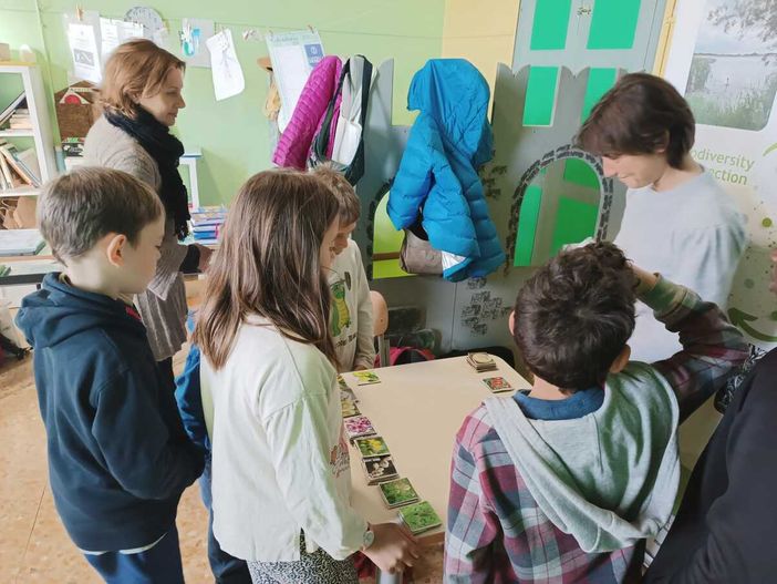 La voce... Delle scuole: orientamento interattivo all'istituto Alfieri con i laboratori degli ITS del Piemonte