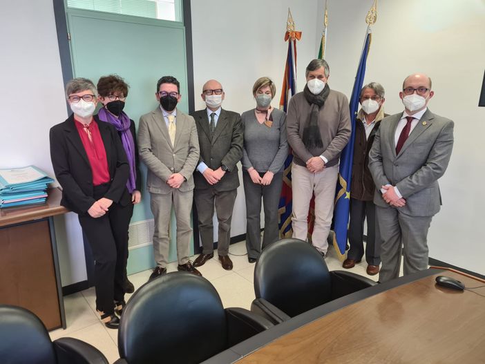 Donazioni di sangue: Regione Piemonte e associazioni volontari firmano convenzione