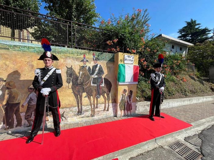 Cento anni fa a Fontanile l'arrivo delle campane scortate dai carabinieri. Oggi la festa '100 anni di rintocchi'