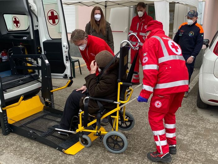 Campagna vaccinale anti Covid: nell’Astigiano superati gli obiettivi regionali
